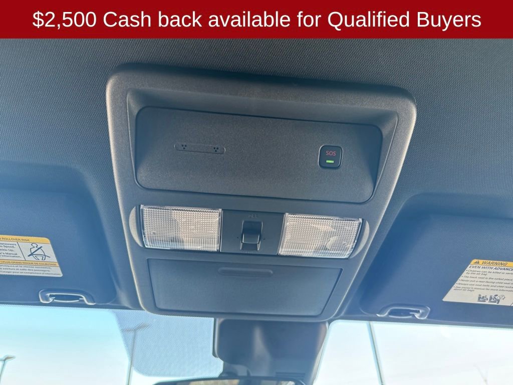 New 2026 Nissan Frontier SV w/ SV Convenience Package image 42