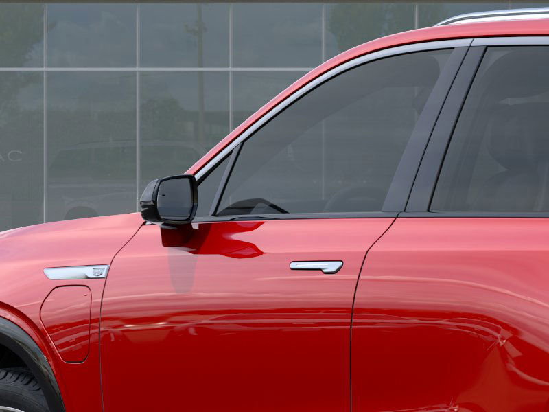 New 2026 Cadillac Vistiq Luxury image 12