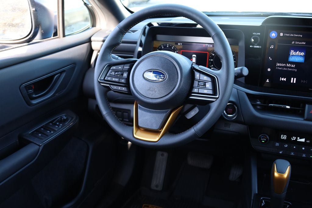 New 2026 Subaru Outback Wilderness AWD/4WD image 22