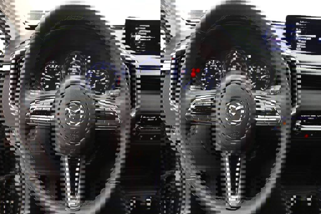 Used 2025 MAZDA CX-50 AWD 2.5 S w/ Premium Package image 17