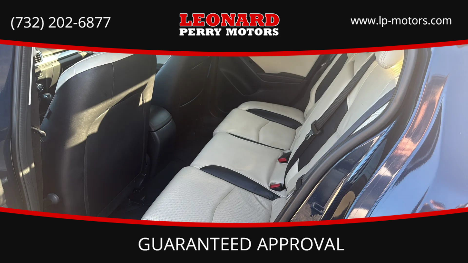 Used 2014 MAZDA MAZDA3 s Grand Touring image 15