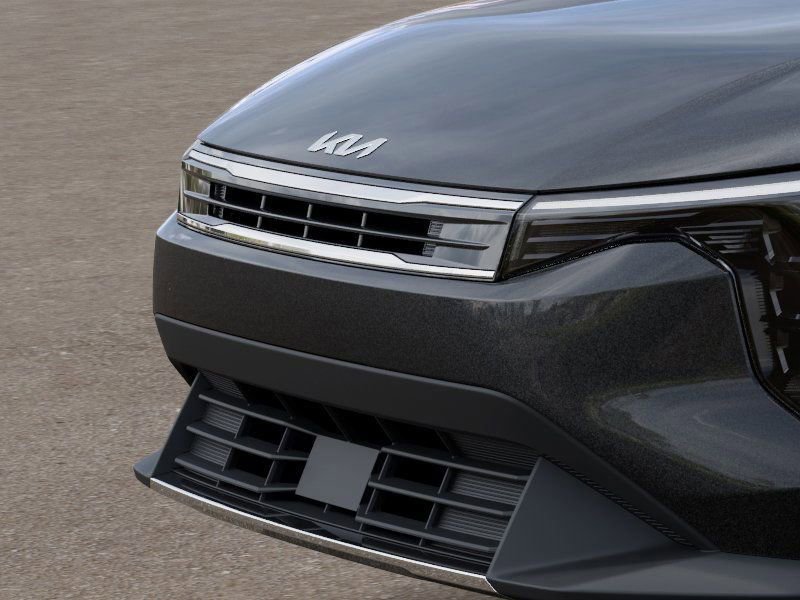 New 2025 Kia K4 EX image 15