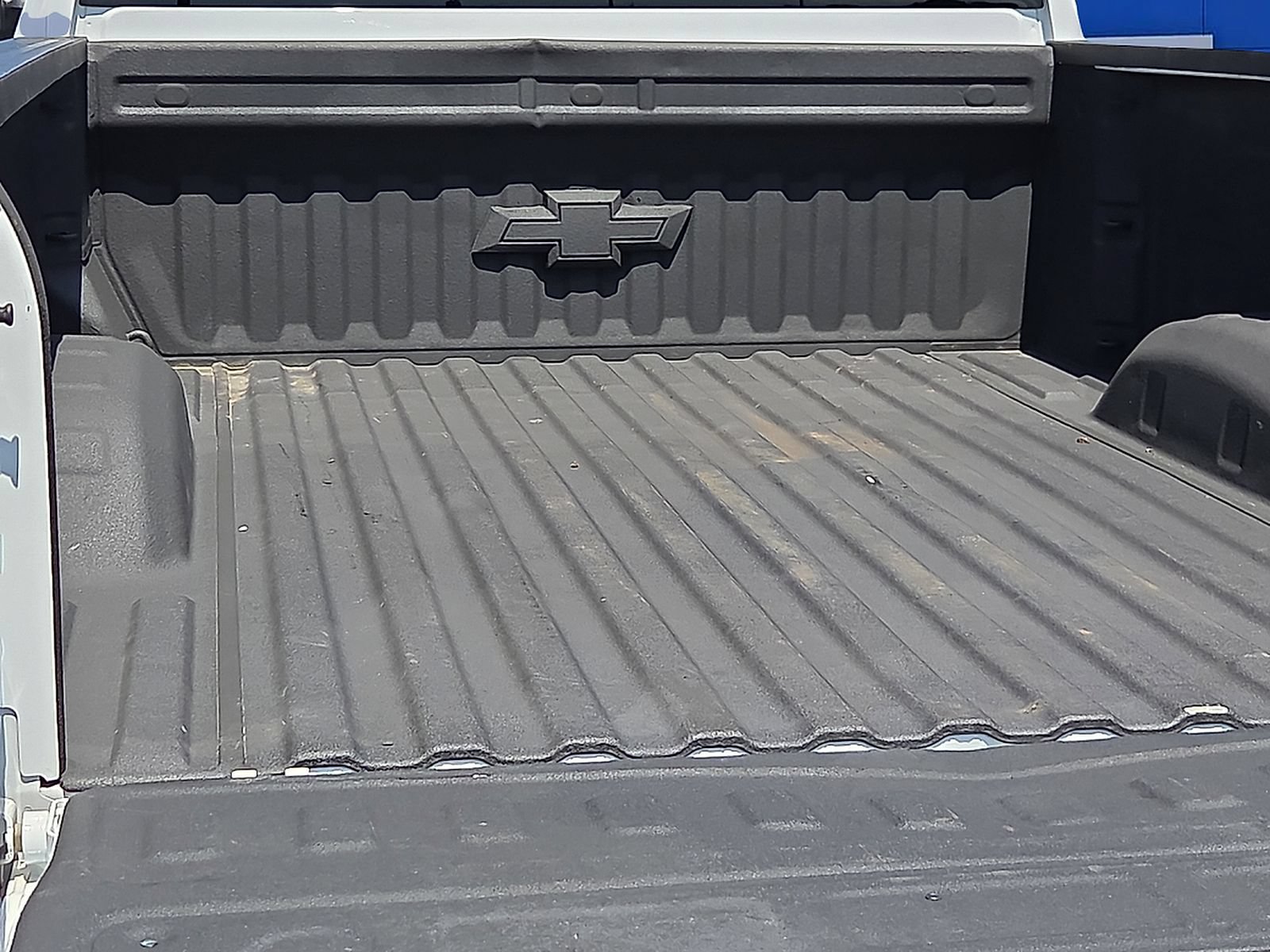 Used 2022 Chevrolet Silverado 2500 LT AWD/4WD image 8
