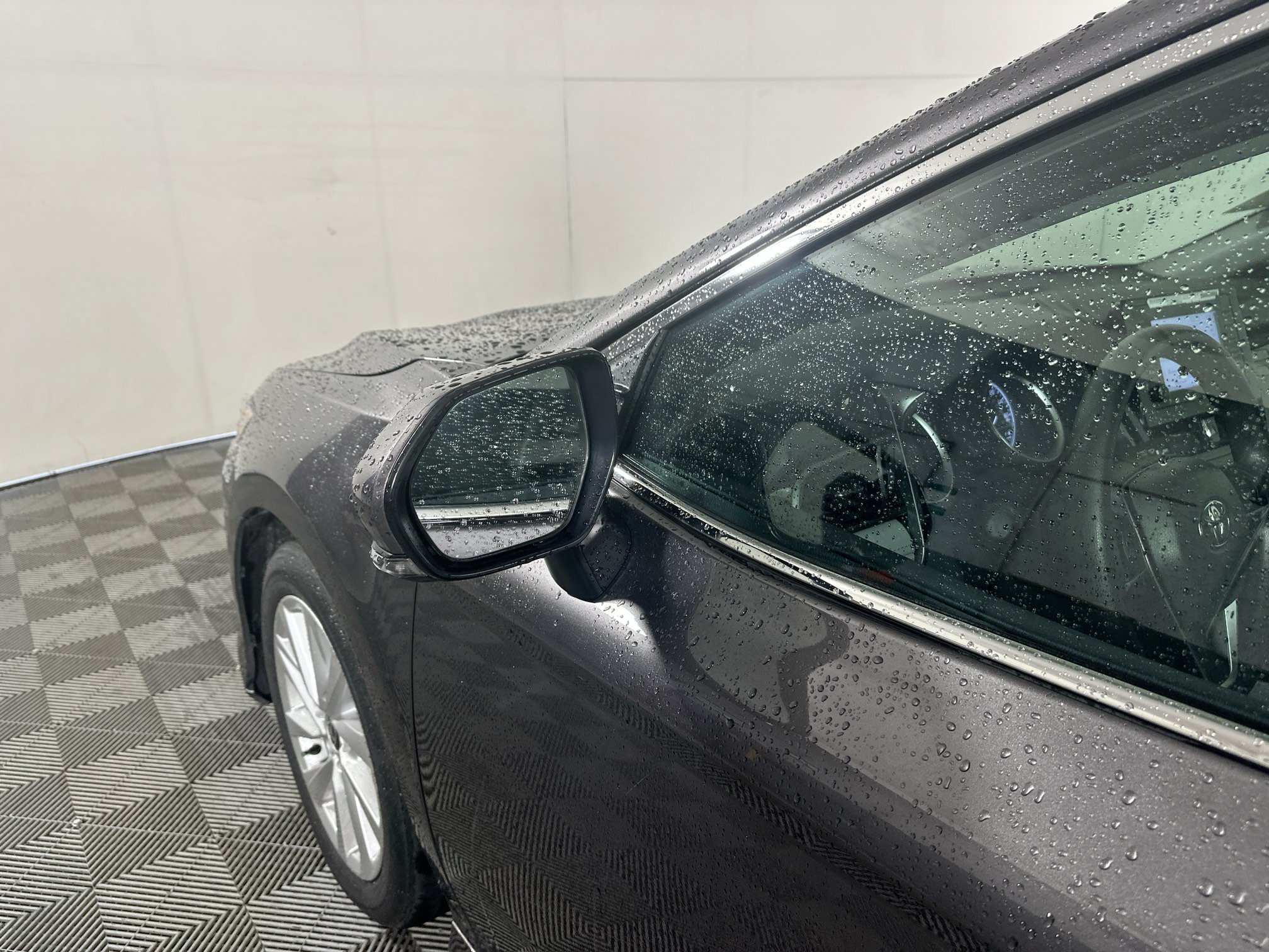 Used 2024 Toyota Camry LE w/ Convenience Package FWD image 10