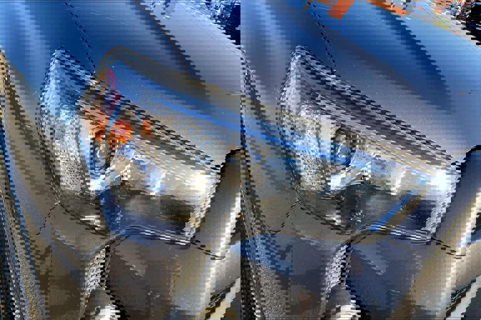 Used 2023 Toyota 4Runner SR5 Premium w/ Moonroof Package image 27