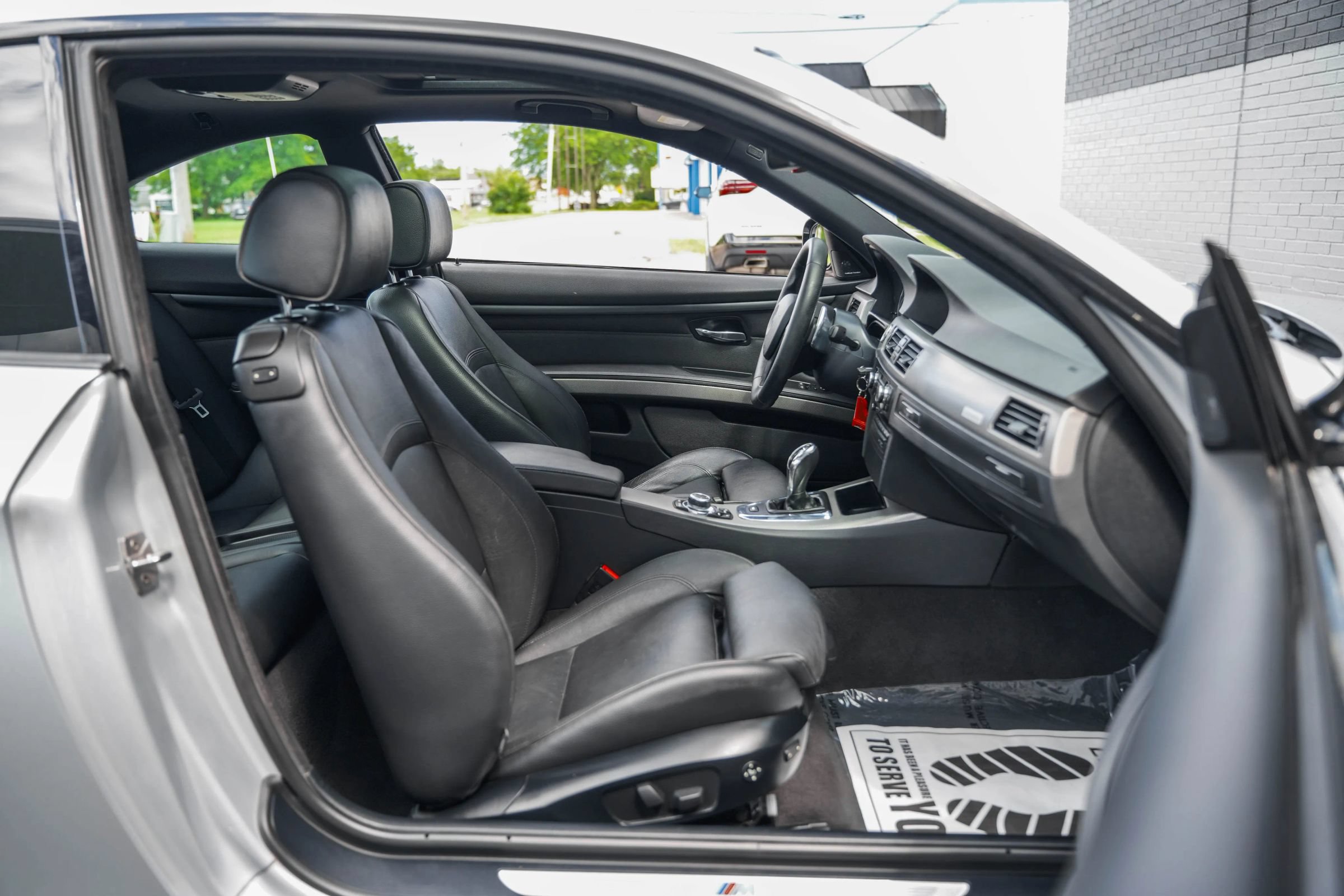 Used 2011 BMW 335is Coupe RWD image 29