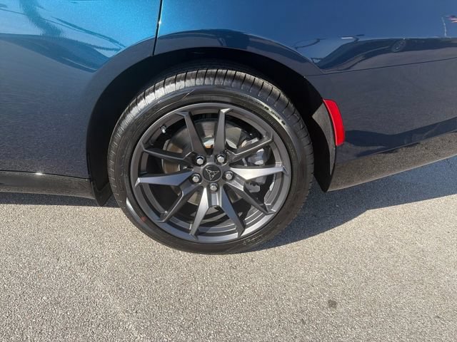 New 2026 Dodge Charger Scat Pack w/ Blacktop Package AWD/4WD image 54