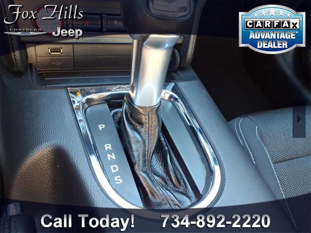 Used 2015 Ford Mustang Coupe w/ Equipment Group 051A image 21