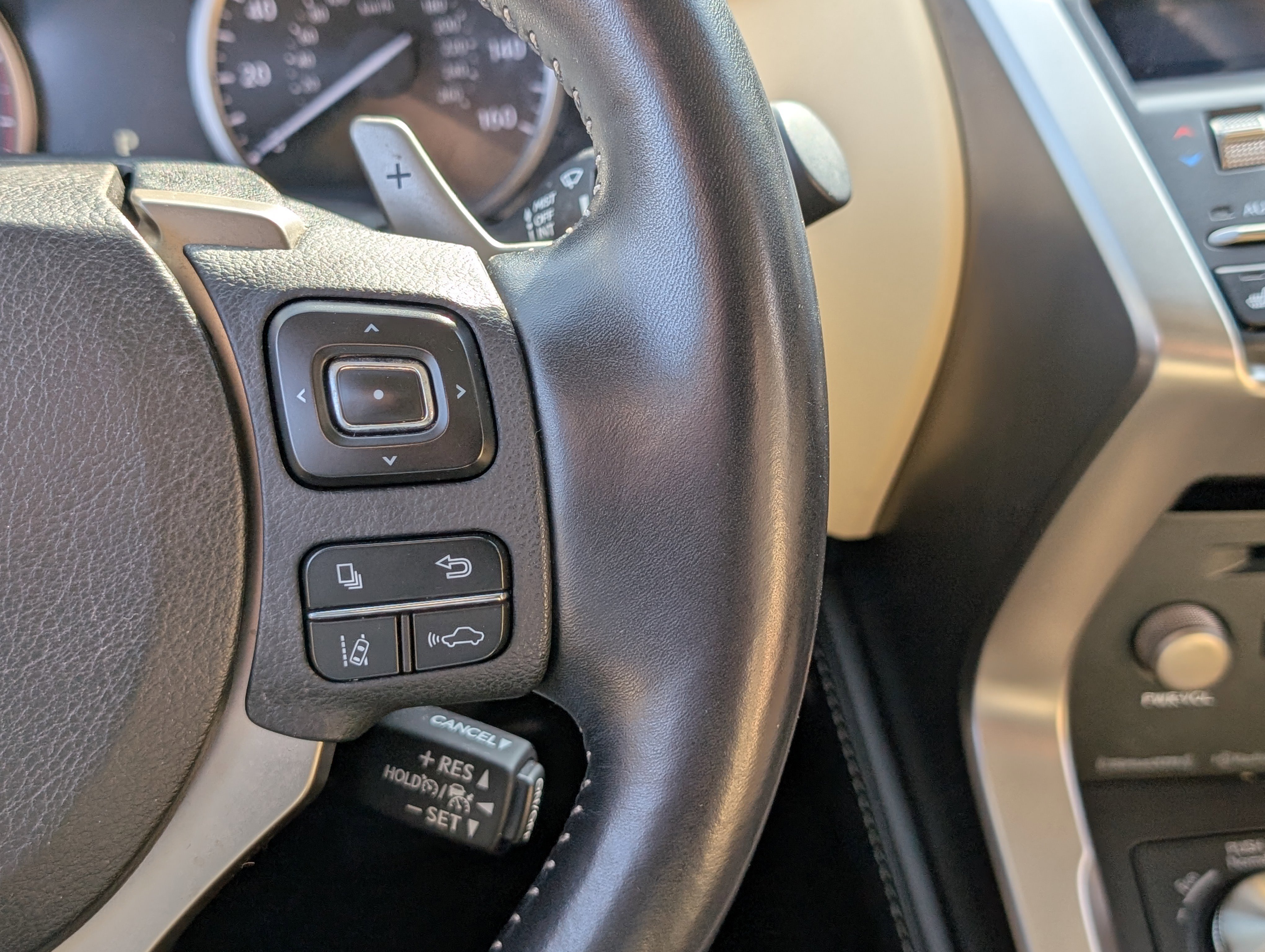 Used 2019 Lexus NX 300 300 image 25