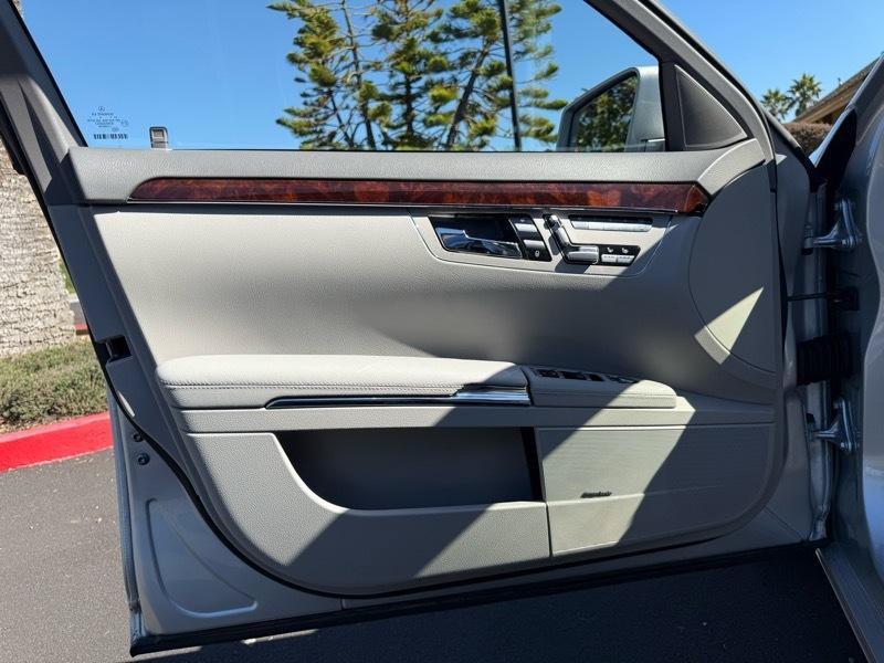 Used 2012 Mercedes-Benz S 550 image 45