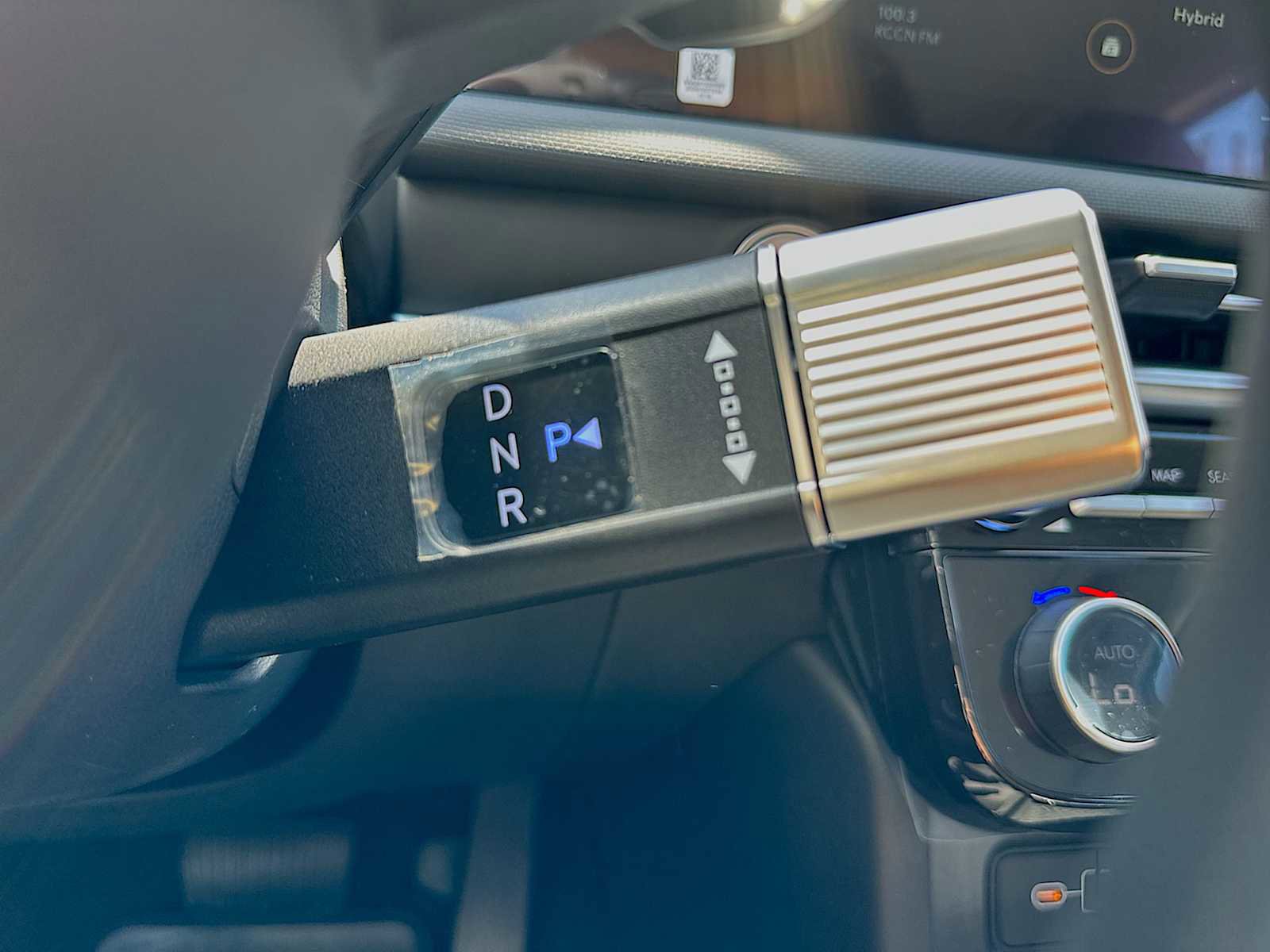 New 2026 Hyundai Tucson Blue SE AWD/4WD image 11