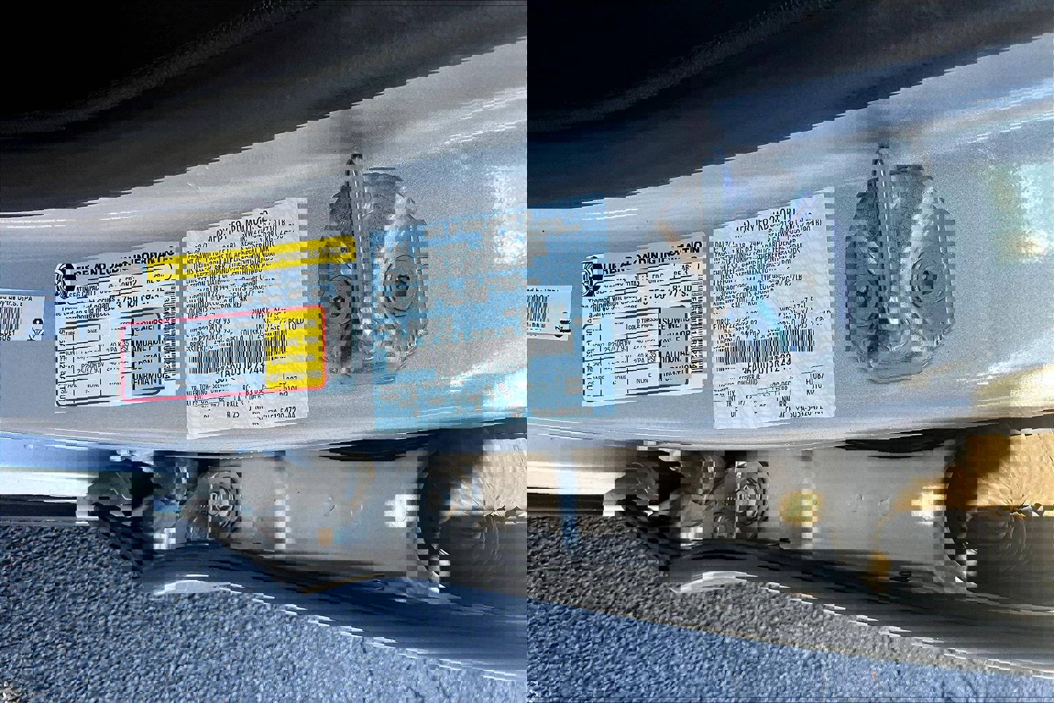 Used 2018 Ford Fusion S image 4