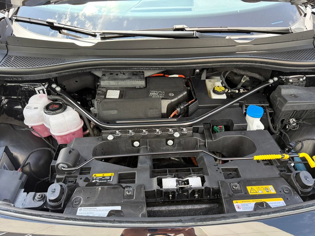 Certified 2023 Volkswagen ID.4 Pro S AWD/4WD image 24