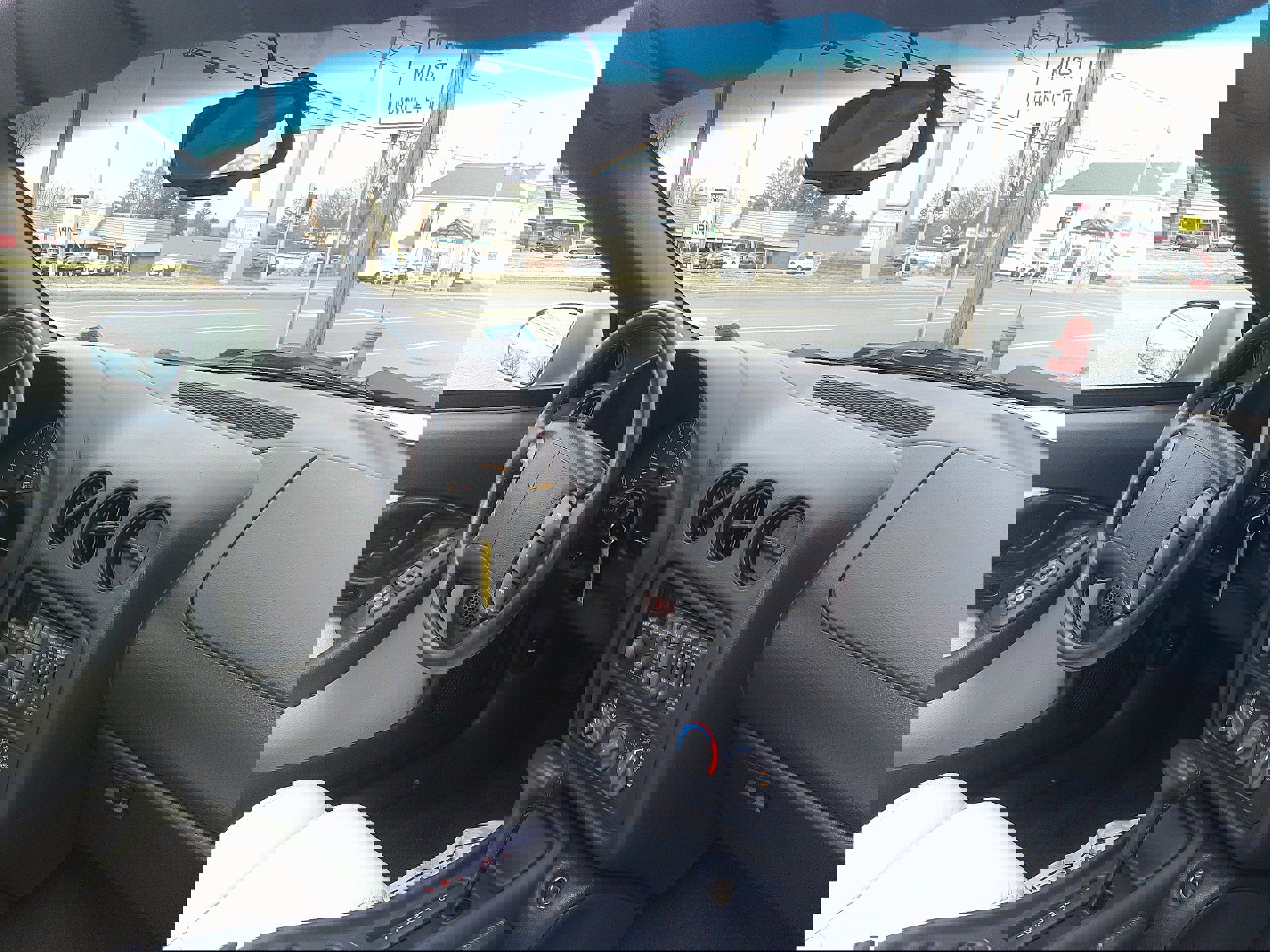 Used 1994 Pontiac Firebird Formula image 21