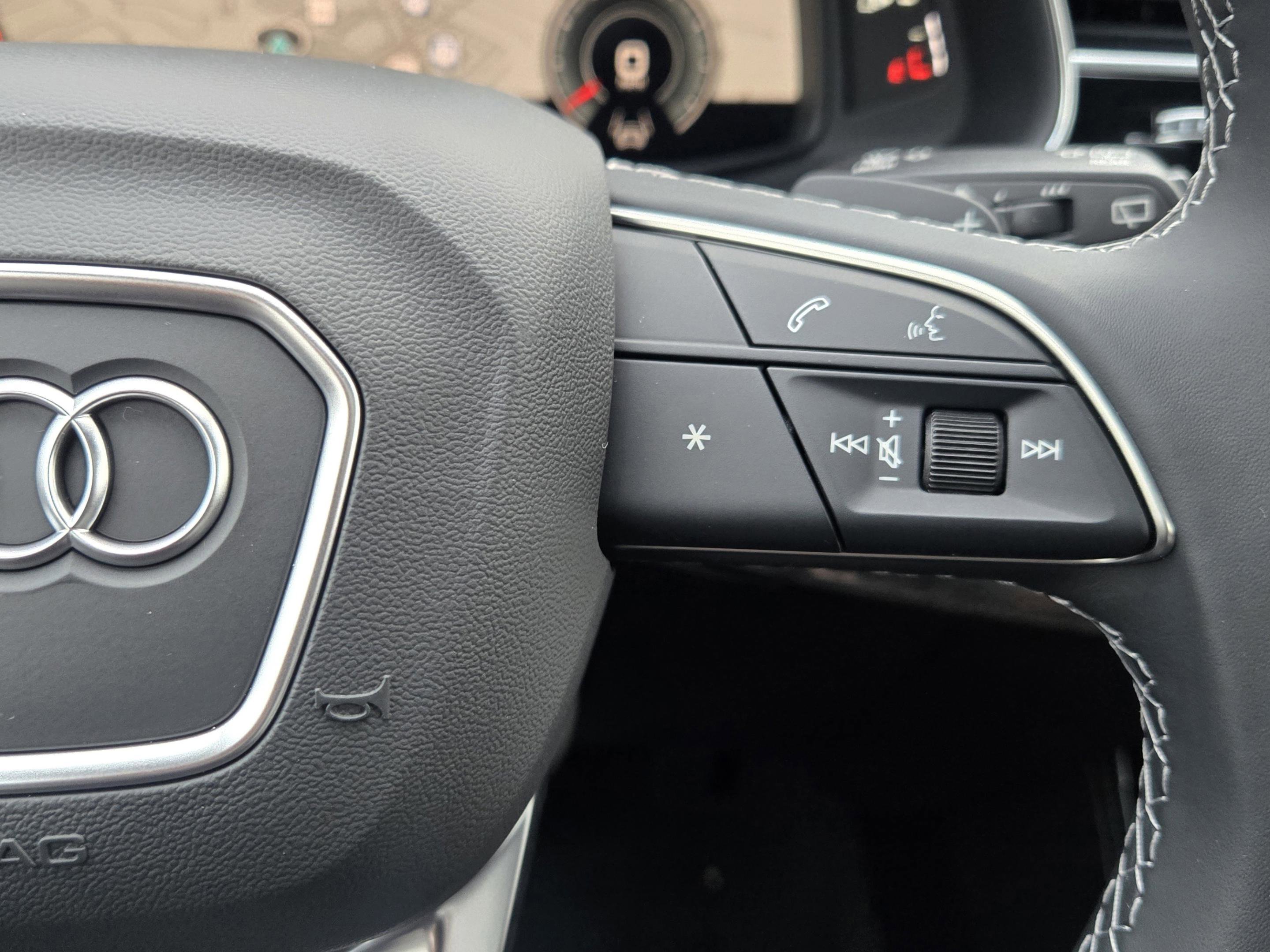 New 2026 Audi Q7 3.0T Premium Plus image 26