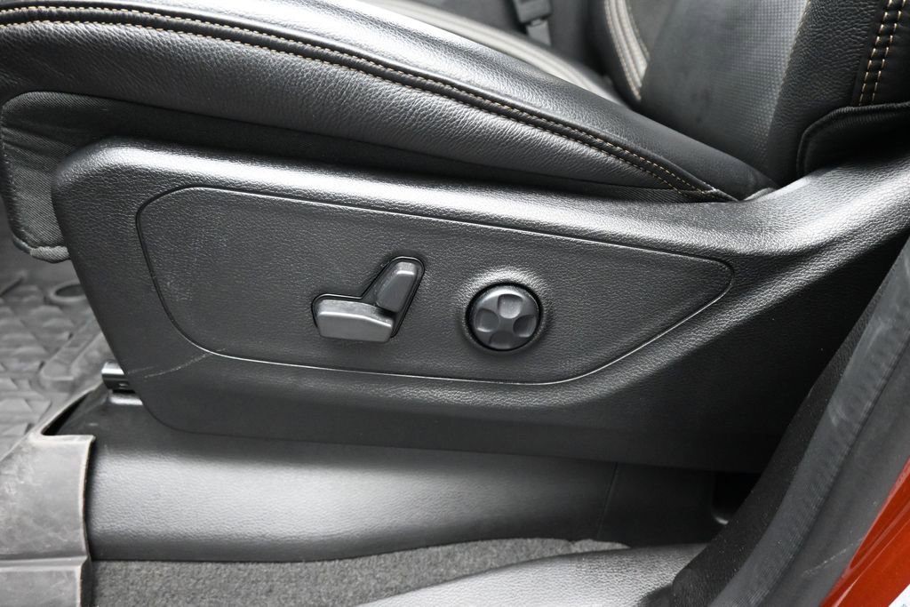 Used 2024 RAM 1500 TRX AWD/4WD image 10