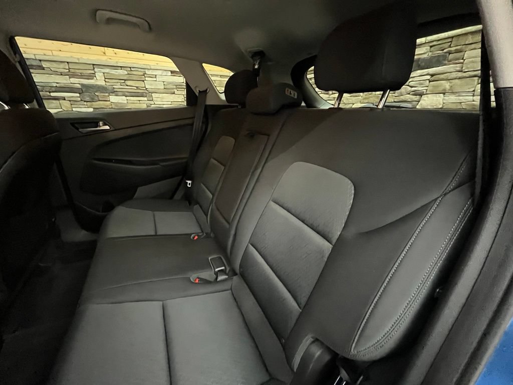 Used 2017 Hyundai Tucson Sport w/ Cargo Package AWD/4WD image 45