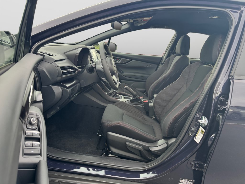 New 2026 Subaru WRX Premium AWD/4WD image 10