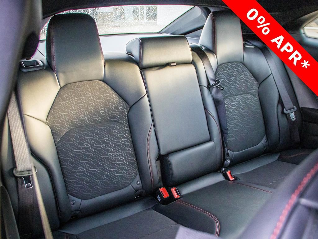 New 2025 Dodge Charger R/T w/ Quick Order Package 25M R/T image 22