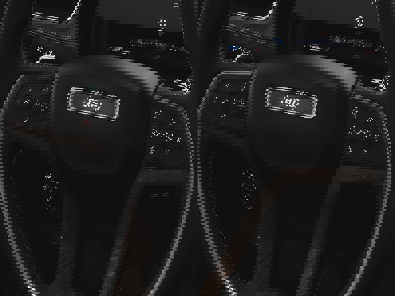 New 2025 Jeep Grand Cherokee L Limited w/ Black Appearance Package image 24