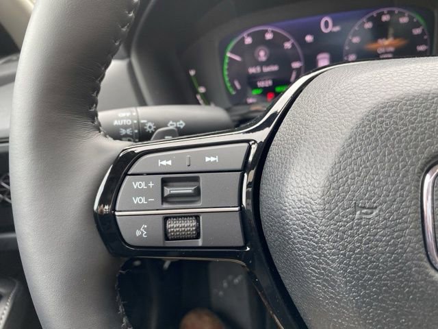 New 2025 Honda Accord Touring image 18