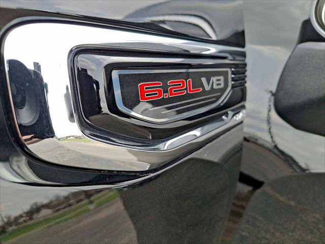 New 2024 GMC Sierra 1500 Denali image 19