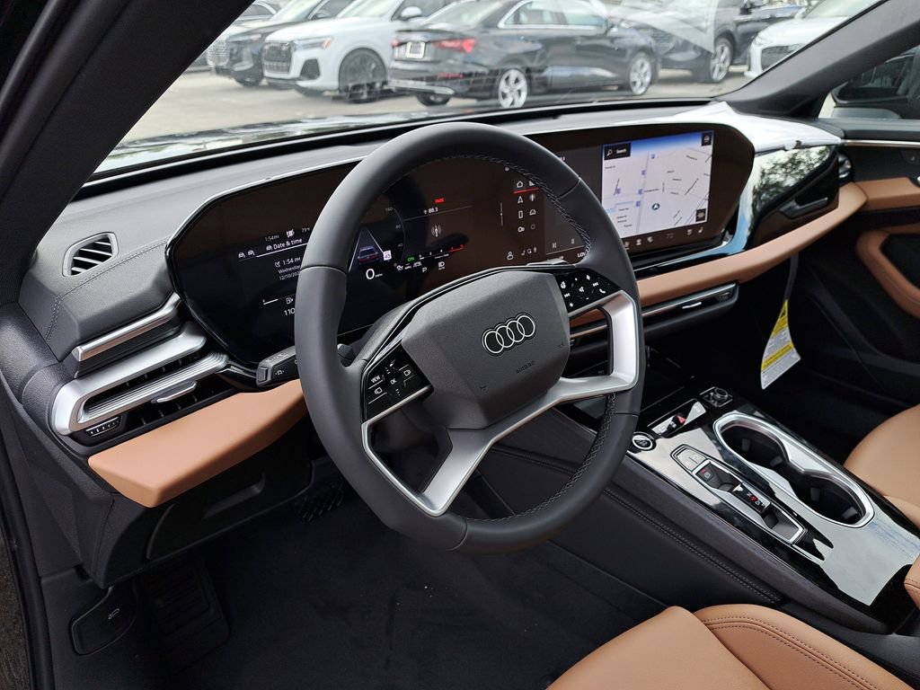 New 2026 Audi A6 Premium image 7