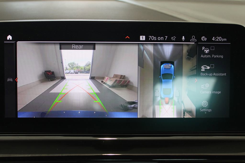 Used 2019 BMW M850i xDrive Coupe AWD/4WD image 17