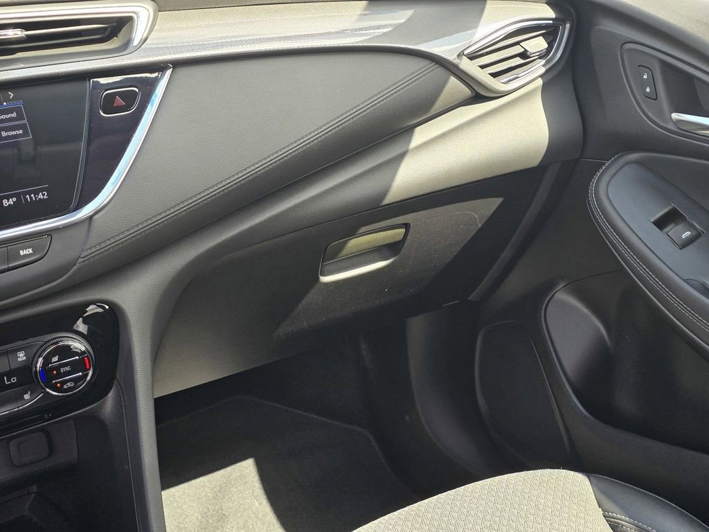 Used 2023 Buick Encore GX Select image 18