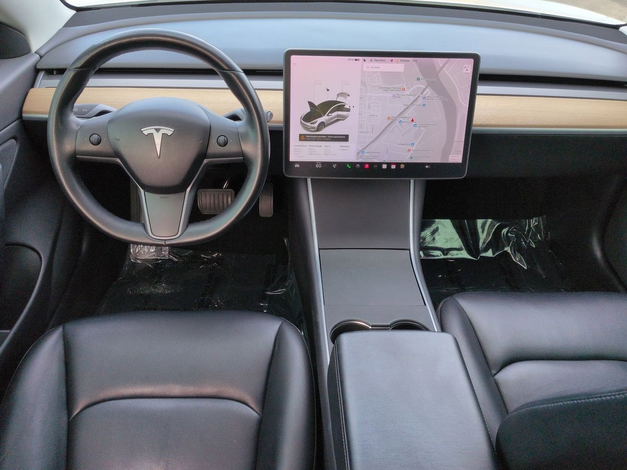 Used 2018 Tesla Model 3 Long Range image 22