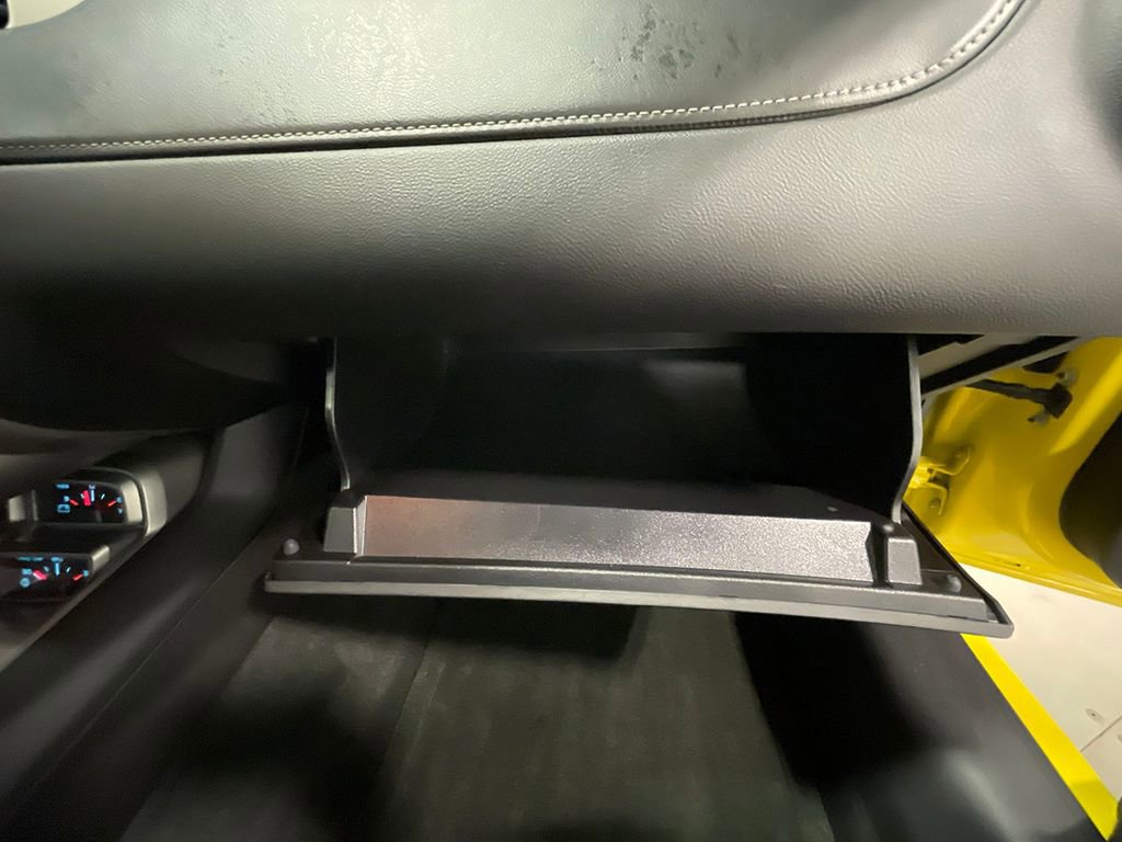 Used 2014 Chevrolet Camaro LT w/ RS Package RWD image 46