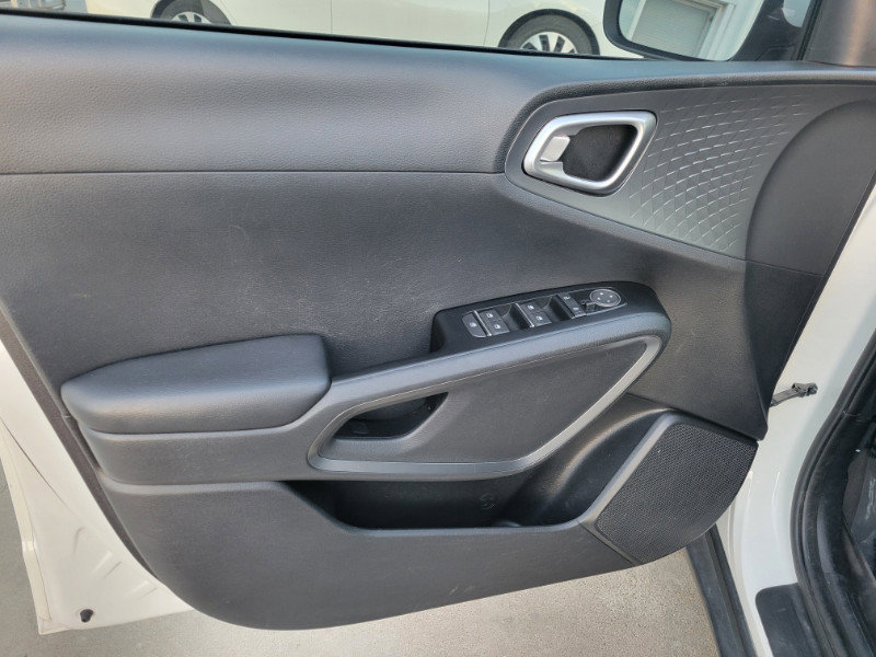 Used 2020 Kia Soul EX w/ Option Group 015 FWD image 11