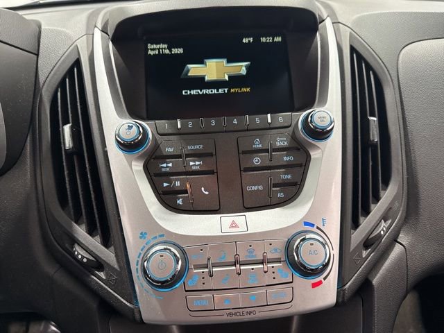 Used 2017 Chevrolet Equinox LT w/ Convenience Package image 12