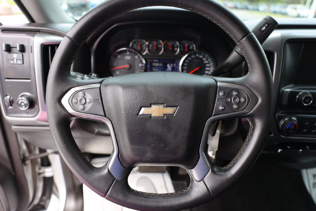 Used 2014 Chevrolet Silverado 1500 LT w/ LT Convenience Package RWD image 16