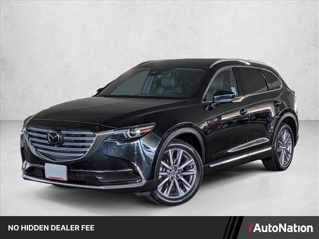 Used 2021 MAZDA CX-9 Grand Touring