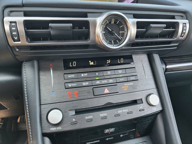 Used 2021 Lexus RC 300 AWD w/ Premium Package image 26