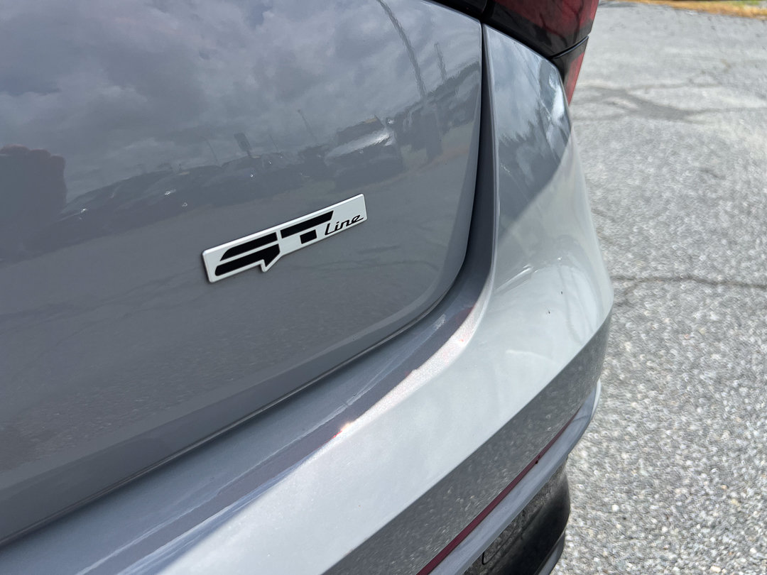 Used 2025 Kia K5 GT-Line w/ GT-Line Premium Package FWD image 5
