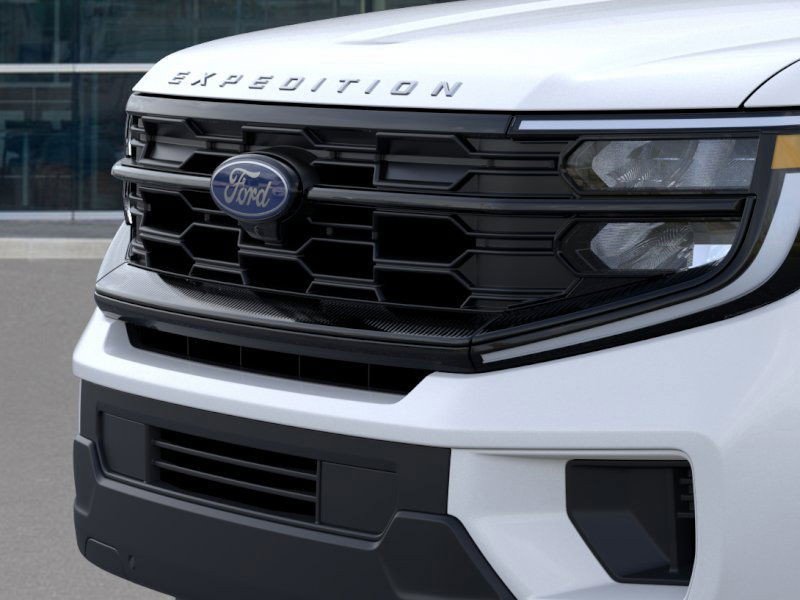 New 2025 Ford Expedition Active image 18