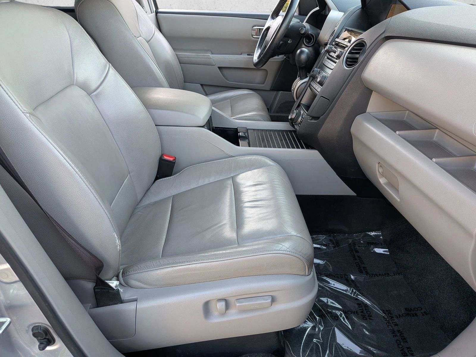 Used 2013 Honda Pilot Touring image 28