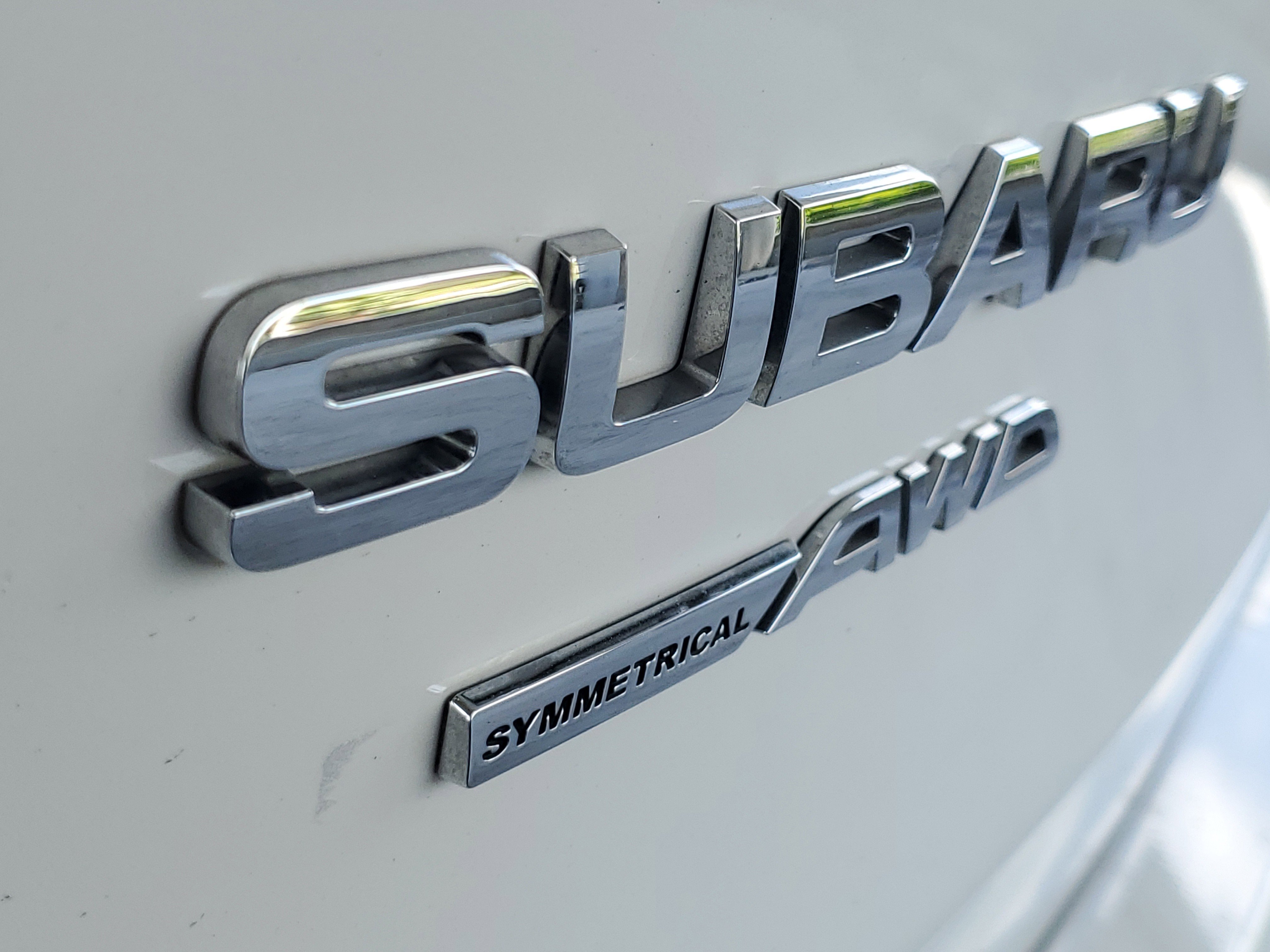 Used 2019 Subaru Ascent Touring AWD/4WD image 5