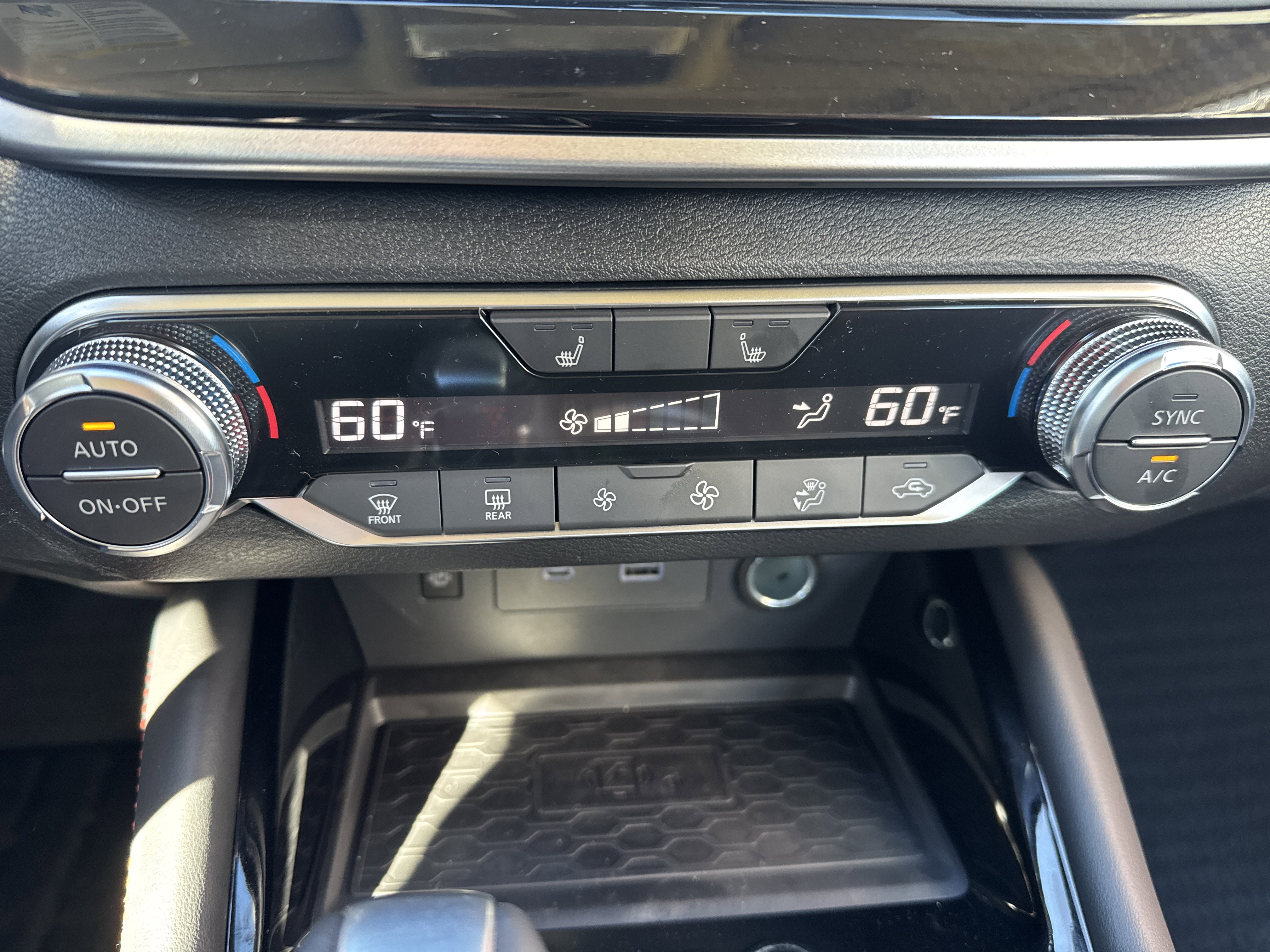 New 2025 Nissan Altima 2.5 SR image 25