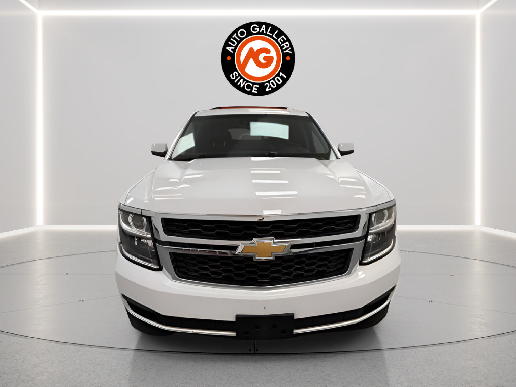 Used 2018 Chevrolet Tahoe LT RWD image 3