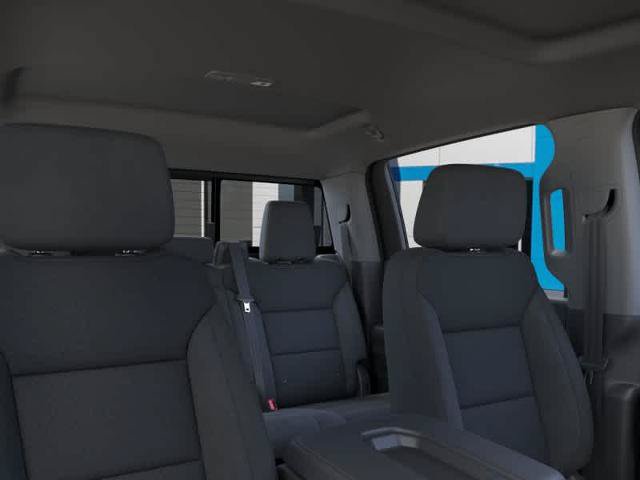 New 2026 Chevrolet Silverado 1500 LT w/ Z71 Off-Road Package AWD/4WD image 24