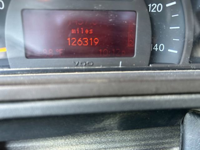 Used 2003 Mercedes-Benz G 500 G500 image 33