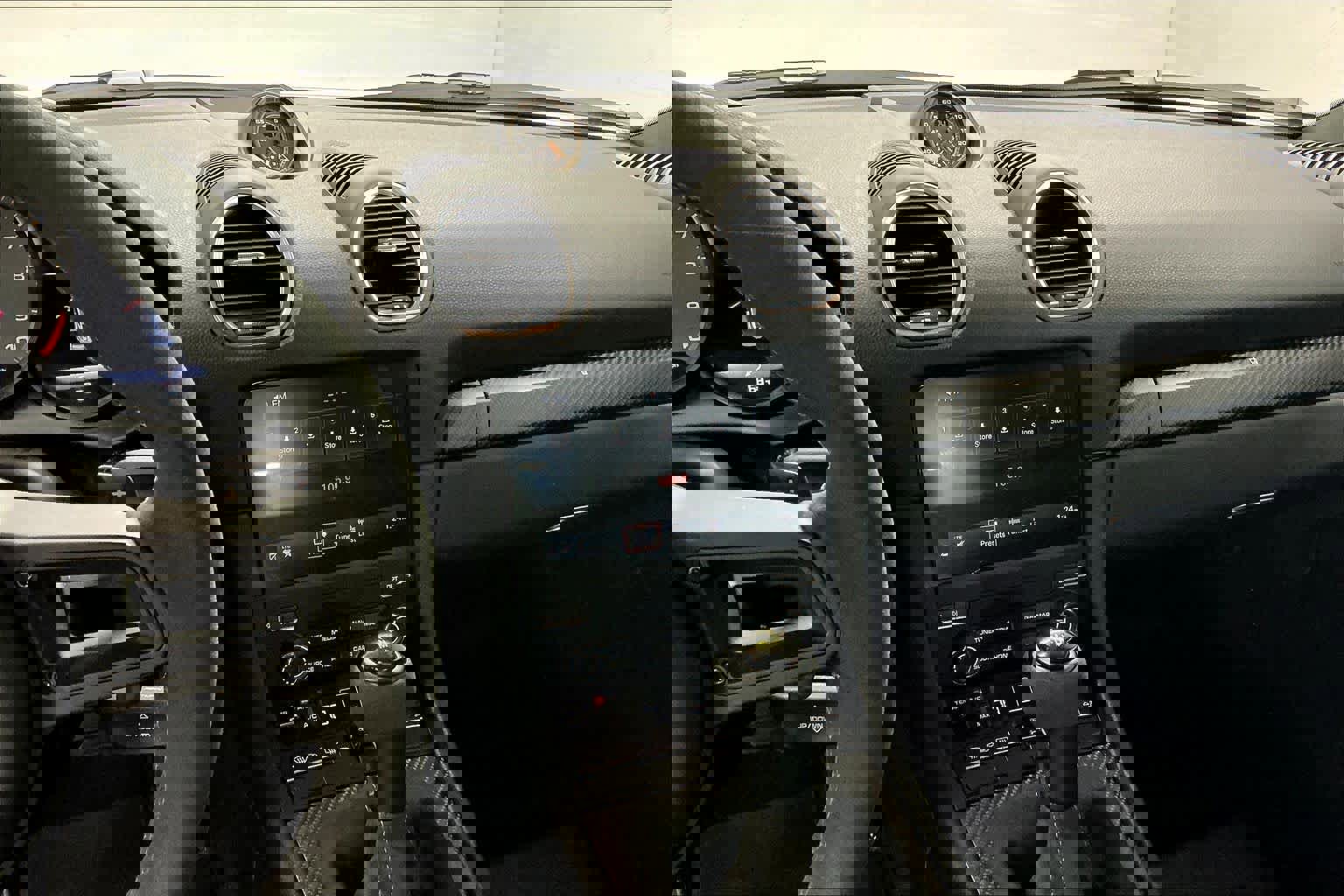 Used 2025 Porsche 718 Cayman GT4 RS image 9