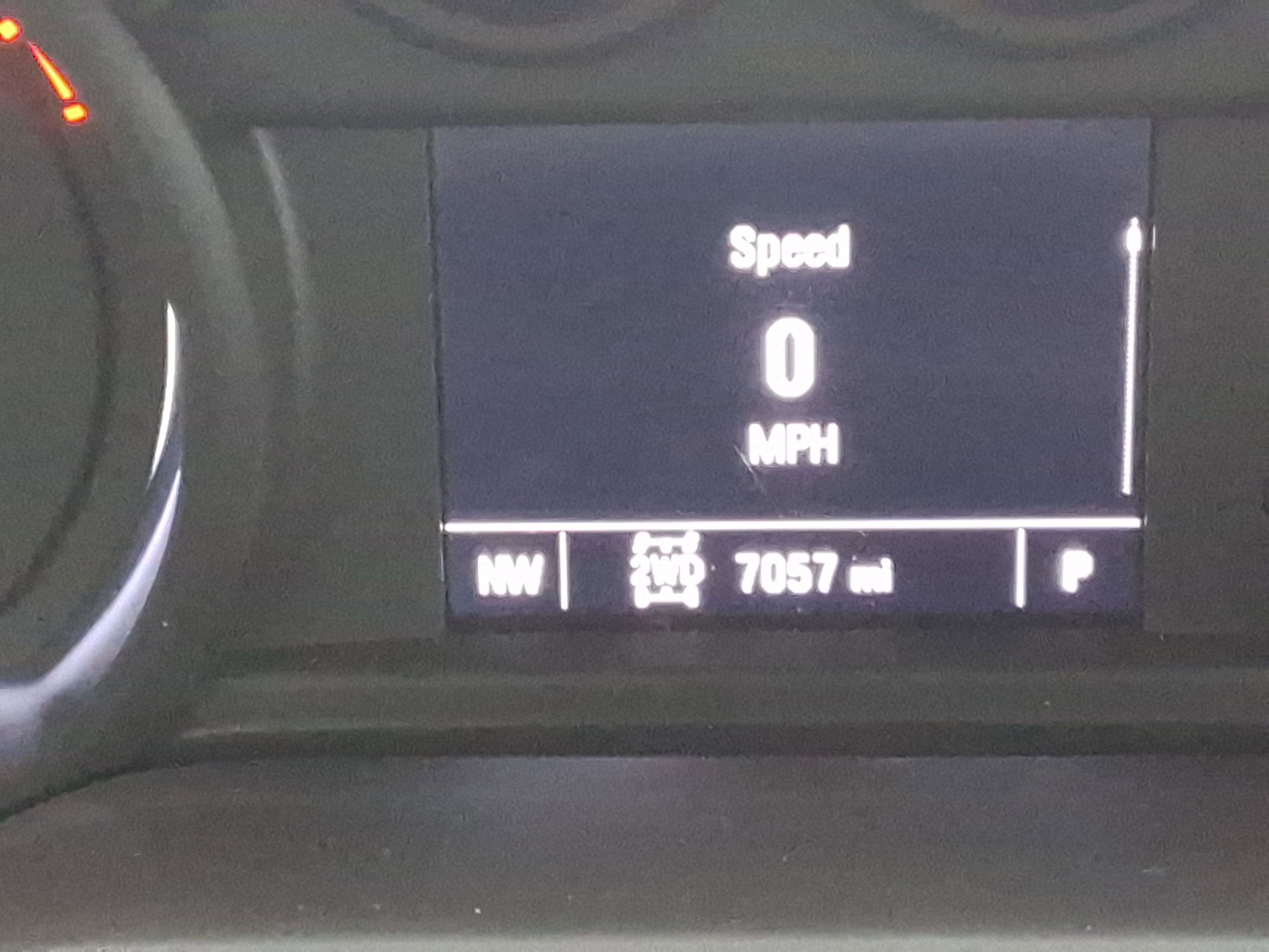 Used 2025 Chevrolet Silverado 2500 Custom w/ Custom Convenience Package image 13