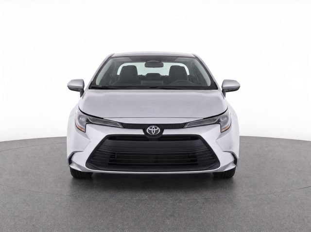 Used 2026 Toyota Corolla LE w/ LE Premium Package FWD image 5