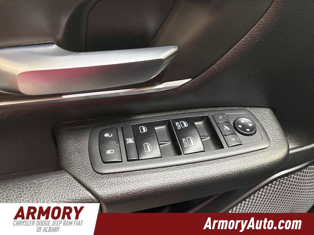 Used 2019 RAM 1500 Big Horn image 8