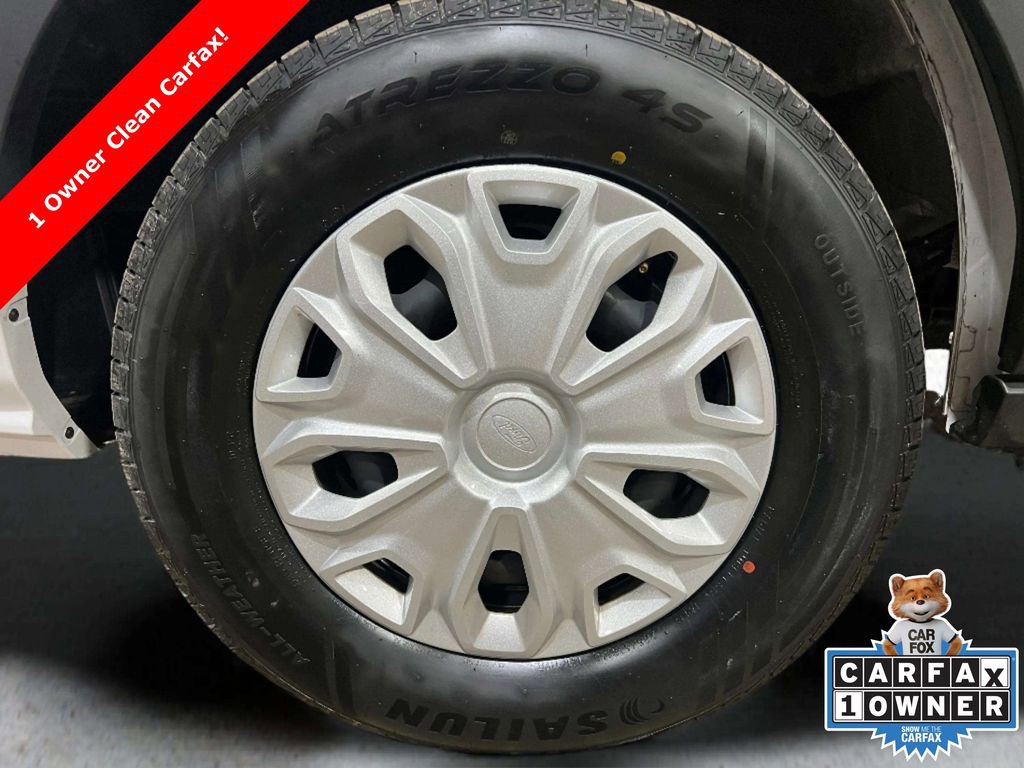 Used 2024 Ford Transit 350 XLT RWD image 28