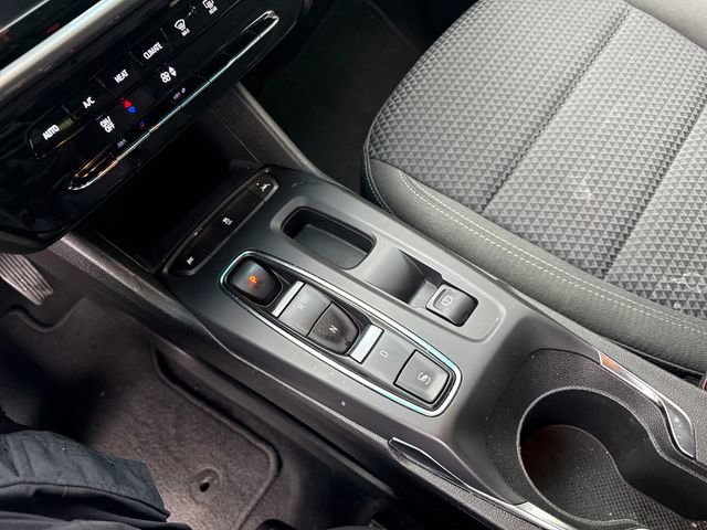 Used 2023 Chevrolet Bolt LT w/ Driver Confidence Package image 24